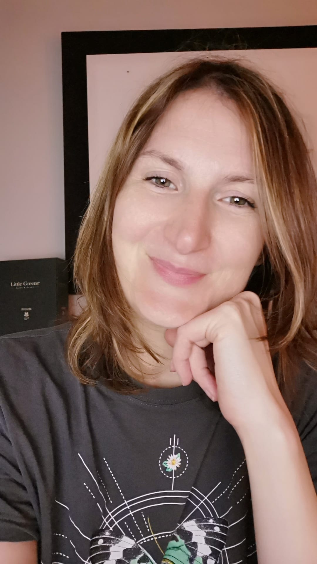 Voula-Profilbild