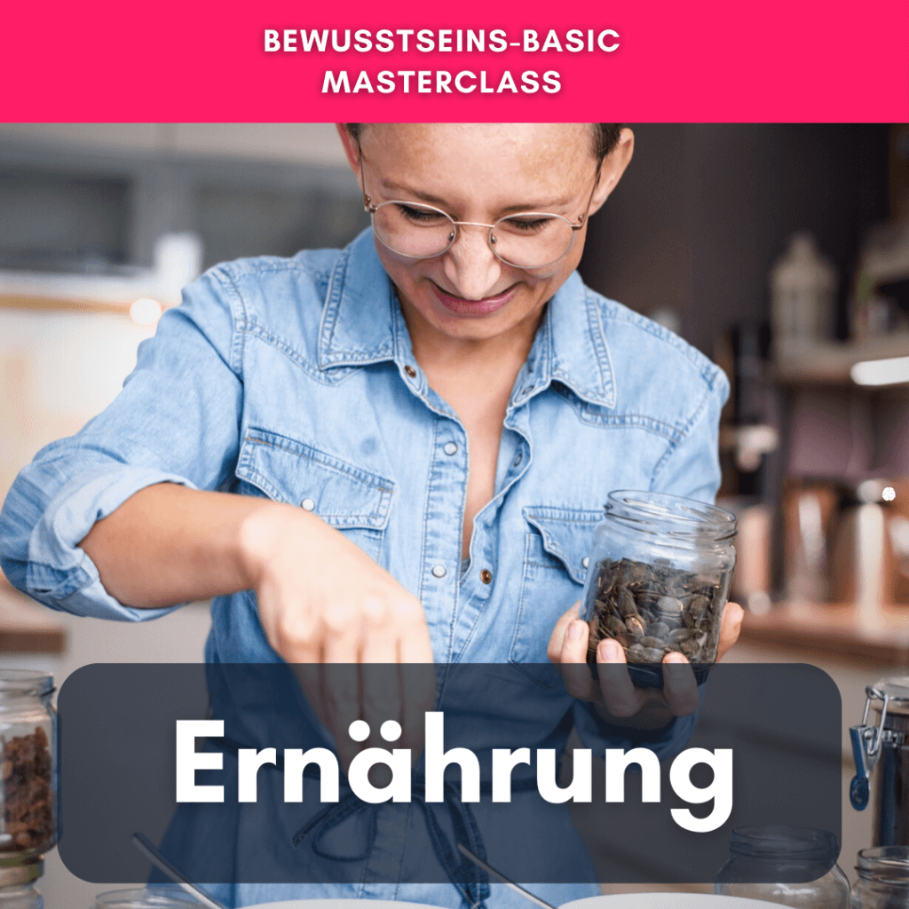Masterclass-Ernährung Bella Jakubeit